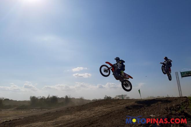 Are motocross and trail riding allowed under IATF Resolution 38? image