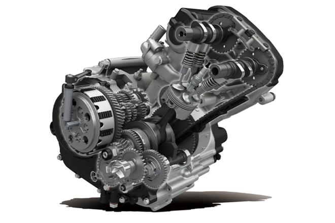 Suzuki unveils GSX-R and S125 image