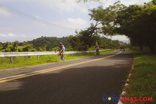 5 basic rules around cyclists image