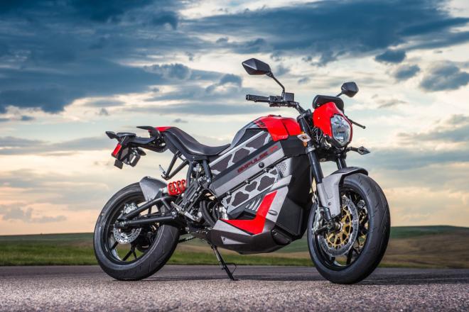 Indian Motorcycle to make electric FTR image