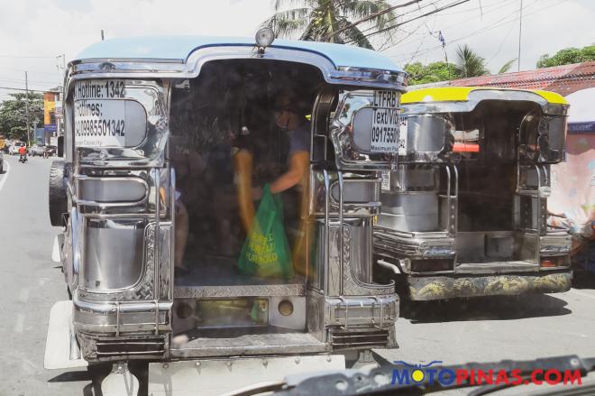 DOTr consultant says riders and pillions should wear PPE image