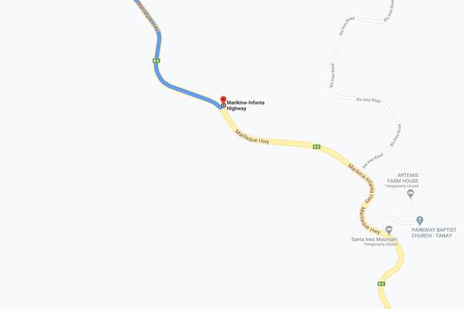 Give more precise directions with Google Plus Codes image