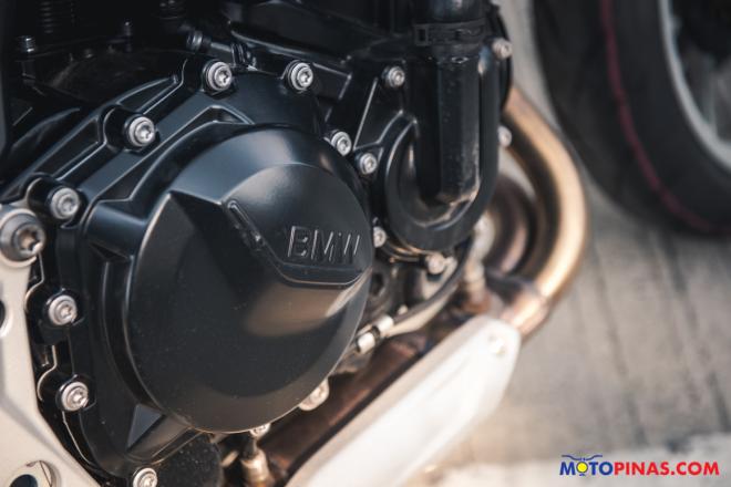 2020 BMW F 900 R Standard image