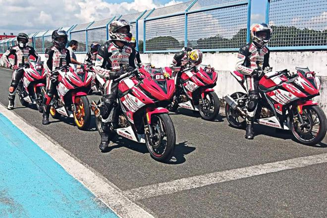 Honda announces cancellation of 2020 Honda Pilipinas Dream Cup image