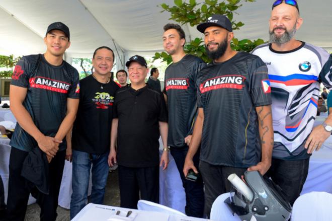 San Miguel plans to extend TPLEX near Ilocos Sur by 2022 image