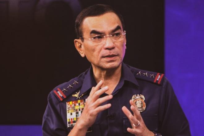COVID Task Force chief insists backrider shield safe, faulty installation to blame image