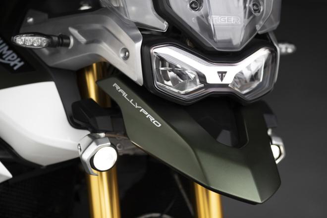 2020 Triumph Tiger 900 GT Pro and Rally Pro now available in PH image