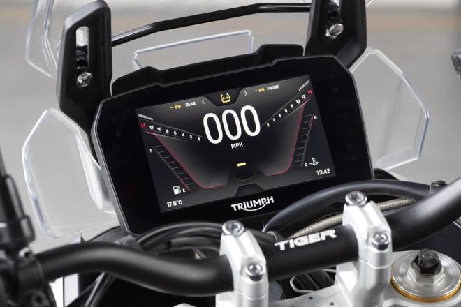 2020 Triumph Tiger 900 GT Pro and Rally Pro now available in PH image