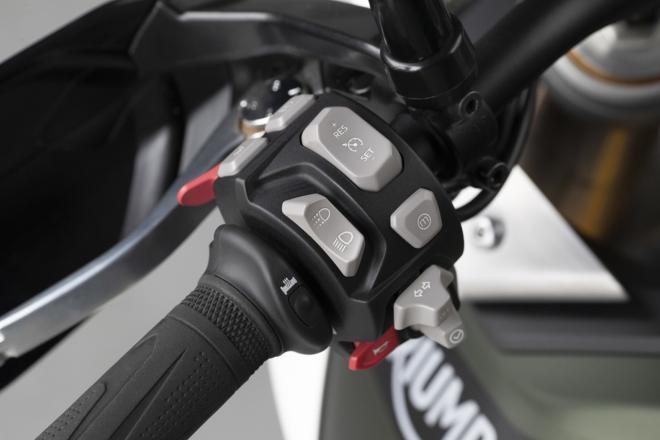 2020 Triumph Tiger 900 GT Pro and Rally Pro now available in PH image