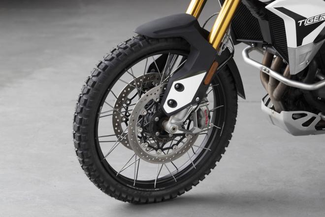 2020 Triumph Tiger 900 GT Pro and Rally Pro now available in PH image