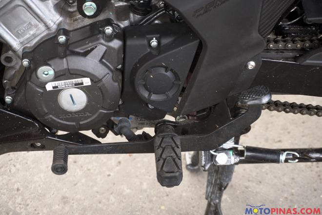 2020 Honda Supra GTR 150 image