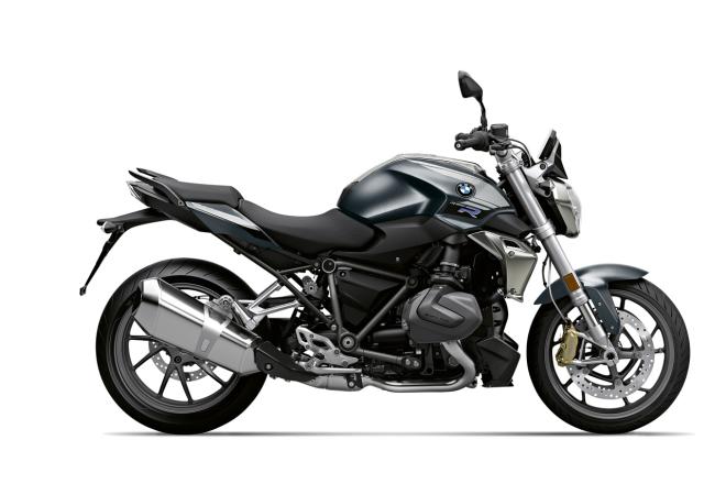 BMW Motorrad updates R 1250 R and RS for 2021 image
