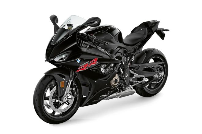 2020 BMW S1000 RR and XR now Euro-5, with new colors image