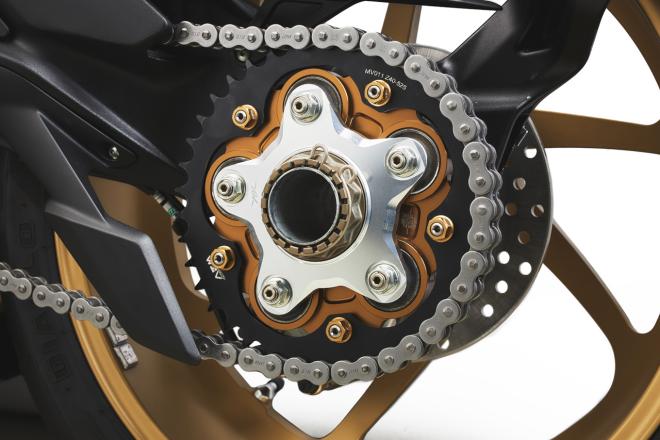 2020 MV Agusta Superveloce 800 now available for order image