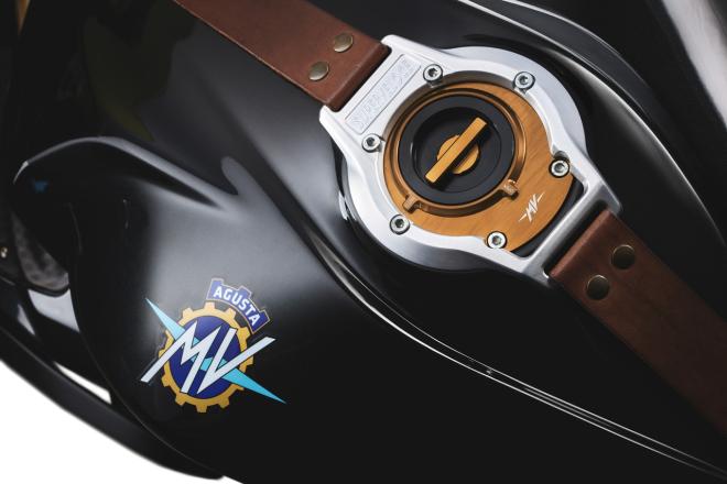 2020 MV Agusta Superveloce 800 now available for order image