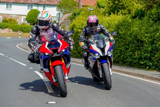 2021 Isle of Wight Diamond Races wants to be the next Isle of Man TT image