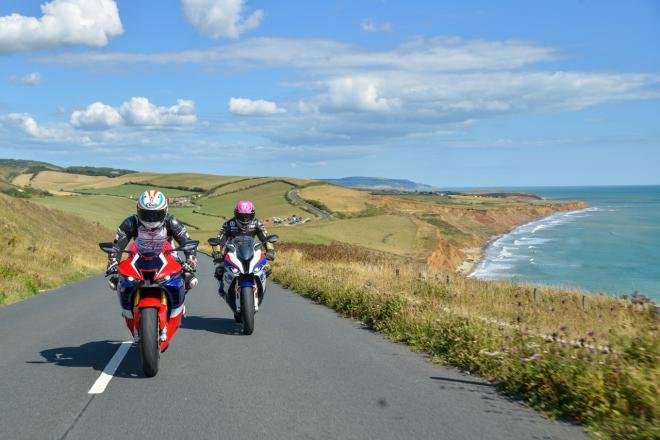 2021 Isle of Wight Diamond Races wants to be the next Isle of Man TT image
