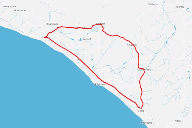 2021 Isle of Wight Diamond Races wants to be the next Isle of Man TT image