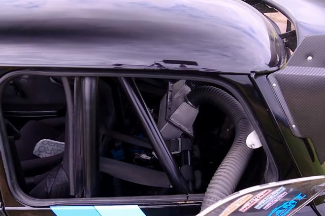 Watch: this ‘Mr. Bean car’ is powered by a ZX-10R engine image