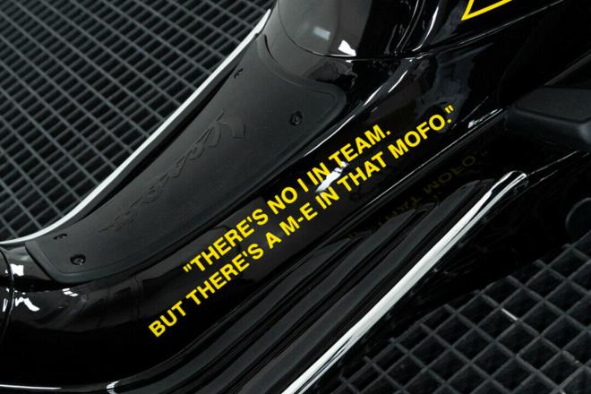 Germany’s Kickz auctioning Kobe Bryant tribute Vespa image