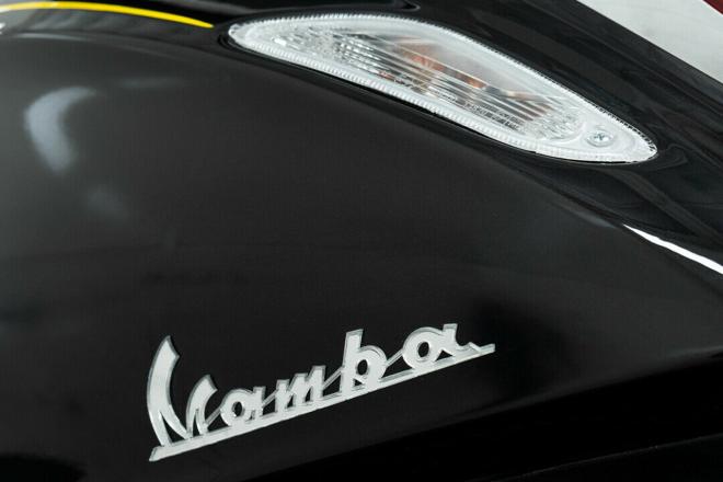 Germany’s Kickz auctioning Kobe Bryant tribute Vespa image