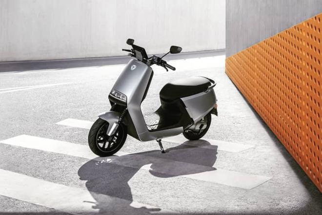 Vin Diesel is endorsing an electric scooter image