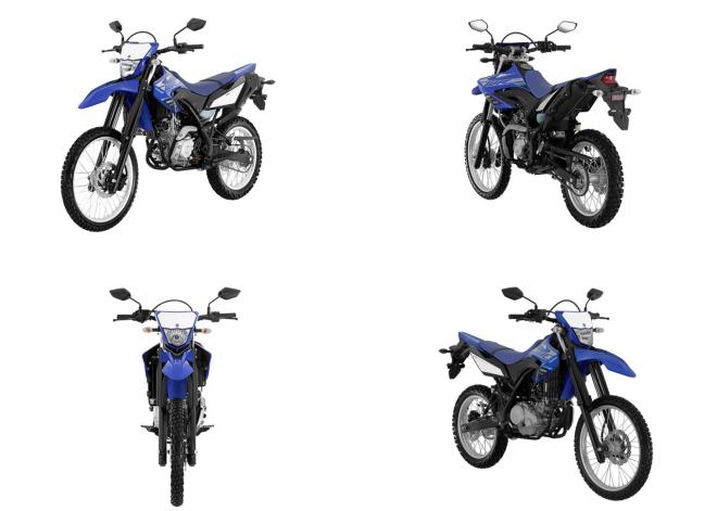 Yamaha WR 155R now available, SRP: 169K image