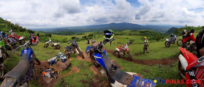 Forget Marilaque, try enduro riding image