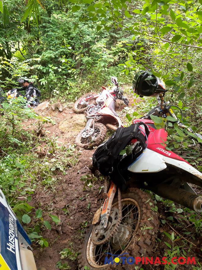 Forget Marilaque, try enduro riding image