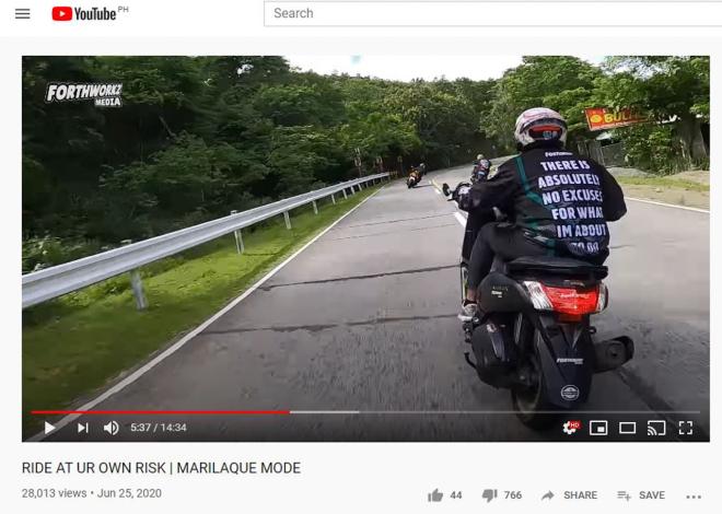 PNP-HPG now looking for these riders image