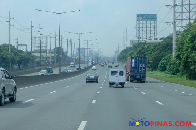 NLEX to ditch tollbooths in the future image