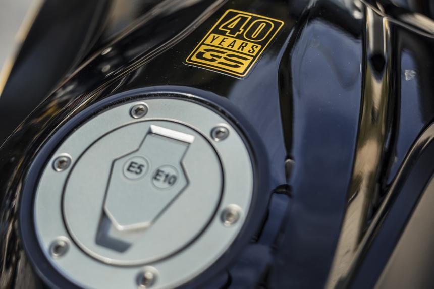 BMW updates G 310 GS for 2020 image