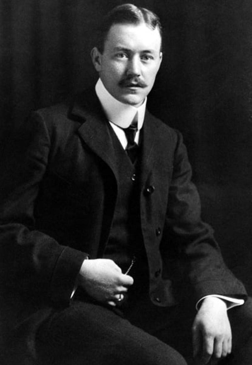 137 years ago, the father of the BMW boxer engine was born image