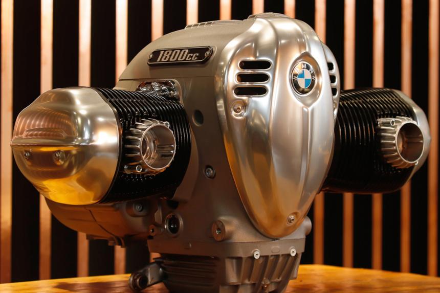 137 years ago, the father of the BMW boxer engine was born image
