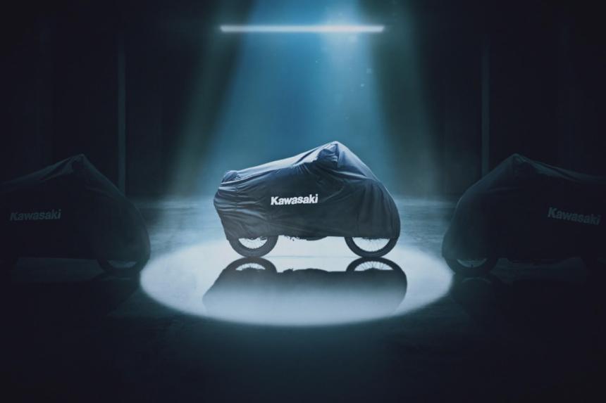 Kawasaki launching 6 new bikes on Nov. 23, 2020 image