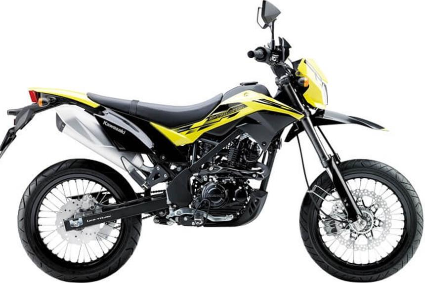 Kawasaki launching 6 new bikes on Nov. 23, 2020 image