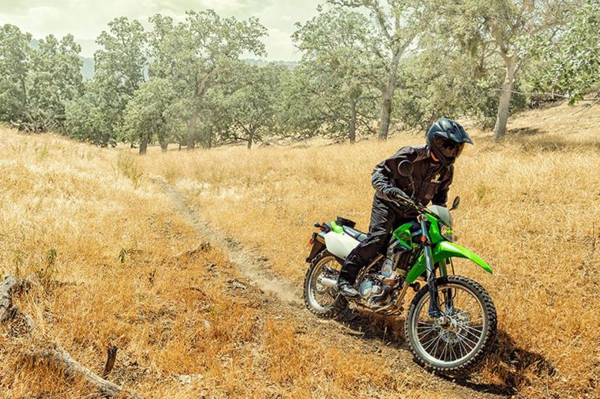 Kawasaki launching 6 new bikes on Nov. 23, 2020 image