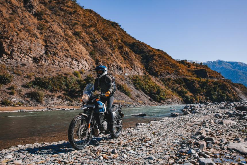 Royal Enfield updates Himalayan for 2021, starts at PhP299K image