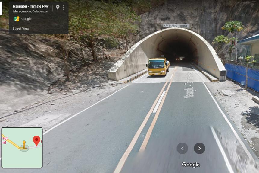 No more ghost projects: DPWH to use geo-tagging image