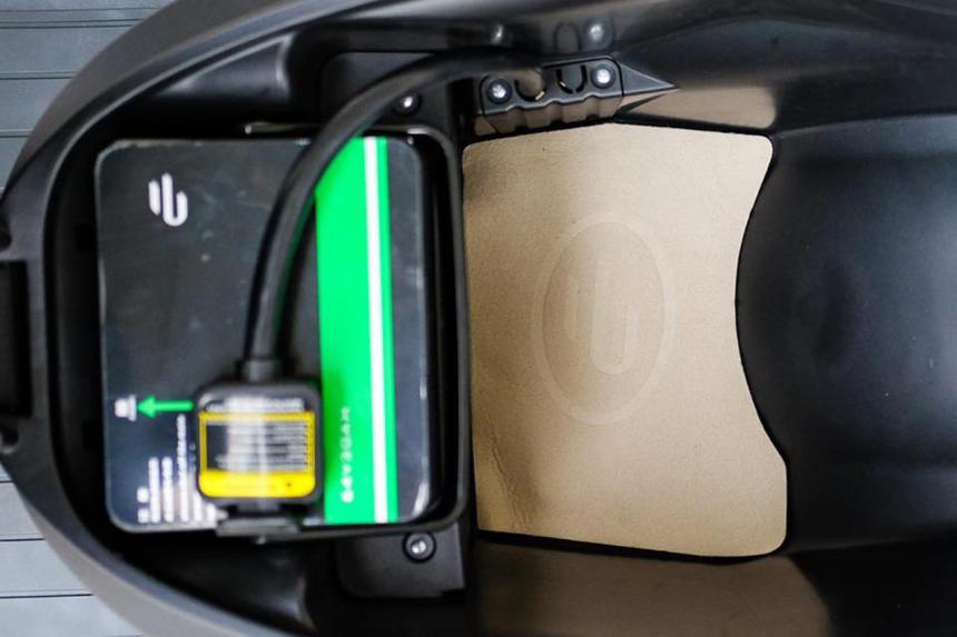 Ecooter launches lead acid battery-powered range image