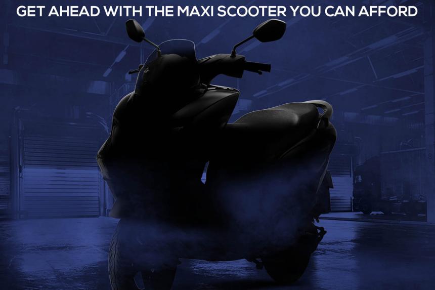 Suzuki launching 4 new models tomorrow image