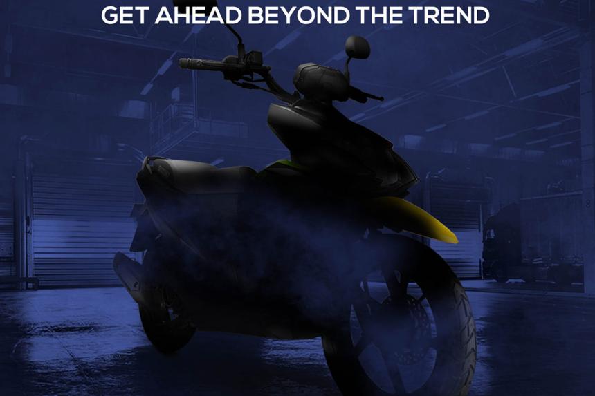Suzuki launching 4 new models tomorrow image