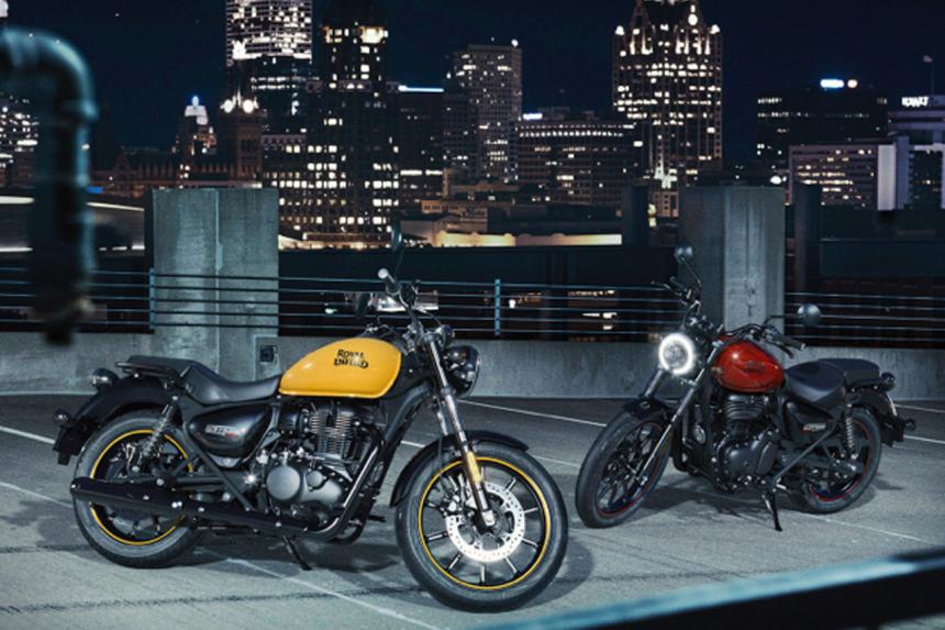 Royal Enfield