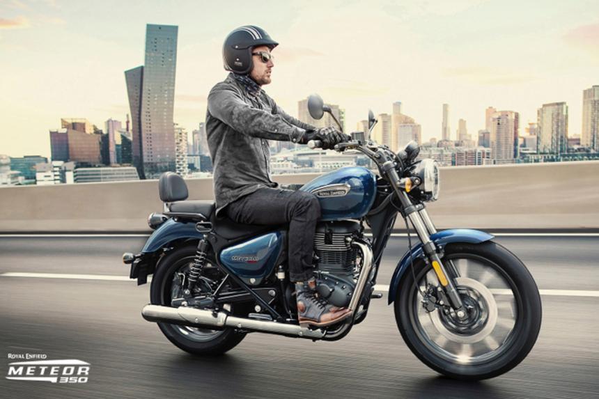 Royal Enfield