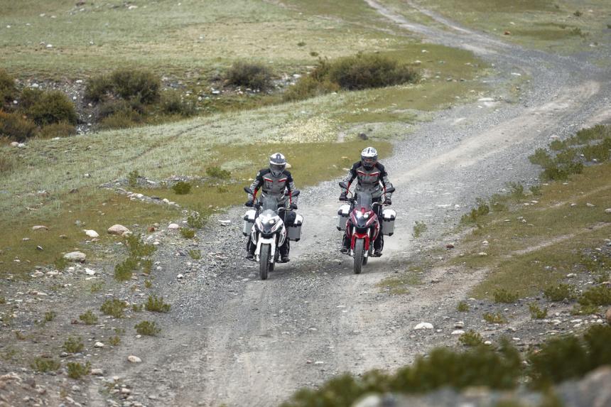 MV Agusta adventure bike range coming in early 2021 image