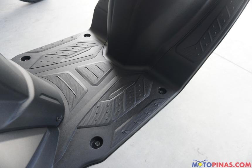 First Ride: 2020 Suzuki Burgman Street image