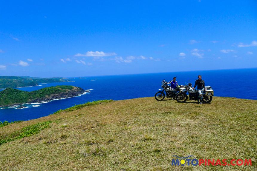 DOT wants you to help boost tourism by riding your motorcycle image