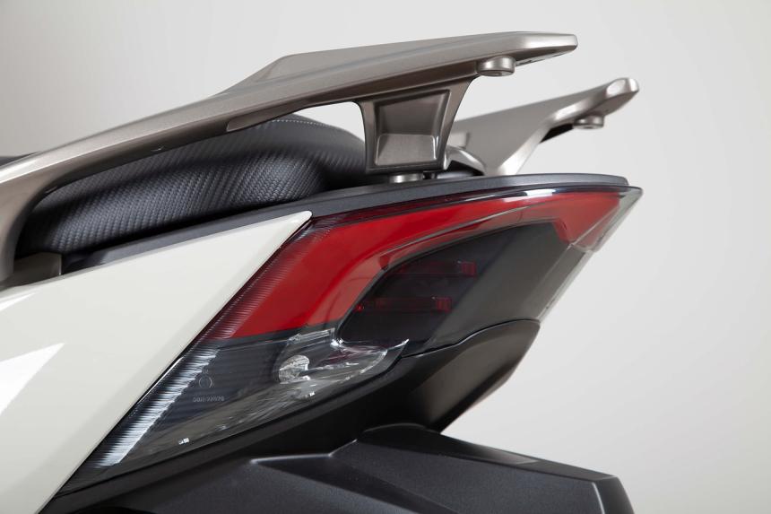 Kymco PH launches two new 300cc maxi-scooters image