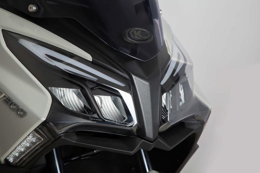 Kymco PH launches two new 300cc maxi-scooters image