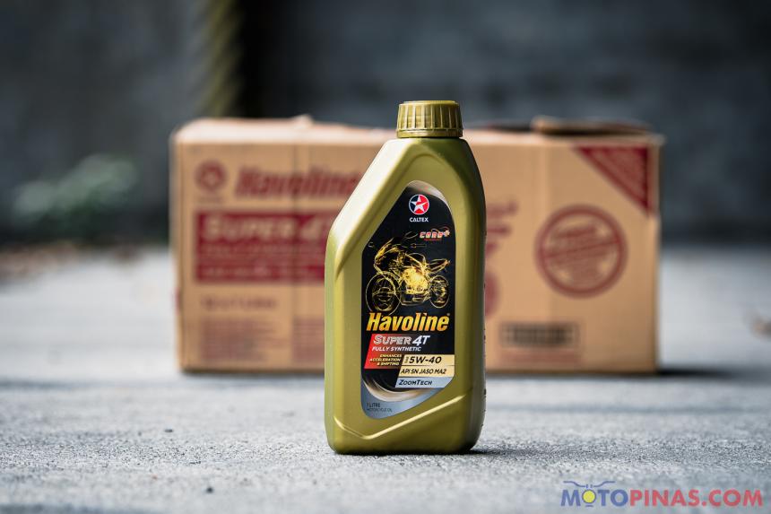 How to extend your motorcycle engine’s life image